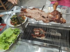 -蒙乡烤全羊·烤羊腿(京溪同和店)