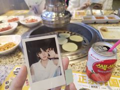 -安又胖韩国烤肉(美罗城店)