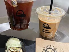 美式-光作面包Voila Lumiere(中山店)