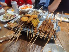 -管氏翅吧(马家堡店)