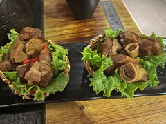 -湊湊火锅·茶憩(石家庄万象城店)