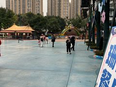 -海合安成都极地海洋公园