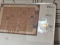 -剧狐剧本杀·月球探案馆(人民广场1号店)