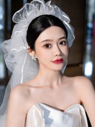 -韩国天使嫁衣婚纱礼服馆(上海旗舰店)