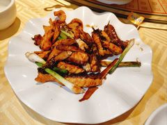 -石岐佬中山菜馆(张溪店)