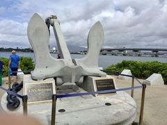 -夏威夷珍珠港