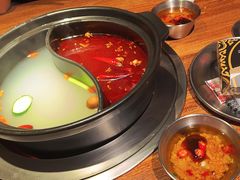 -江湖六膳門串串香(隆礼路店)