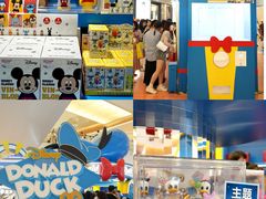 -天河城购物中心