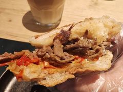 -BOCATA 西班牙餐厅(三里屯店)