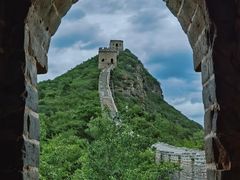 -司马台长城