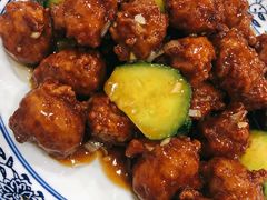 -北大地皖峰饭馆