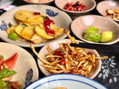 -张关合渣(航空大道店)