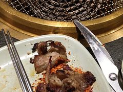 -韩盛·盛江山自助料理(中街大悦城店)