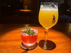 -秀·爱尔兰餐吧(上海路店)