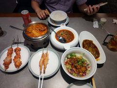 -凯德广场(学府店)