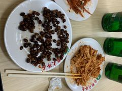 -白鹤大冷面