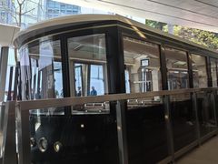 -山顶缆车