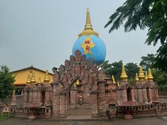 -一寨两国风景区