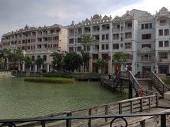 -赤坎·广东华侨国际旅游度假区