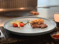 -松临·铁板烧&Omakase(神农店)