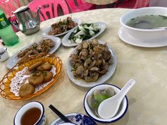 -秋姐美食店(旅游大道店)
