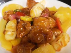 -酱皇乳鸽(富威大厦B座店)
