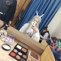 -盘子女人坊古装写真摄影(南京总店)