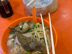 -富记鱼蛋粉(西村店)