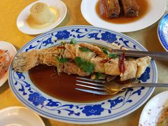 -厉家菜(德胜门总店)