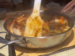 -黄记煌三汁焖锅(广州曜一城店)