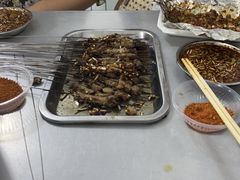 -宋文成烤肉(白沙巷店)