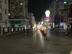 -大城·烧烤海鲜大排档(台东店)