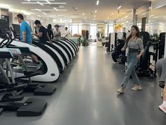 -优昂健身(新光界店)