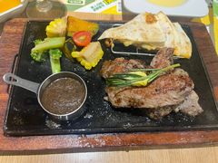 -豪客来牛排(金鼎广场店)