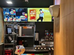 -麦当劳(广州新港东路第二分店)