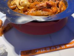 -徐记小怪兽肉蟹煲(中央大街店)