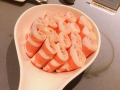 -鼎鼎香·港式火锅(北京SKP店)