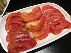 -西街夜油条·麻团包乌饭