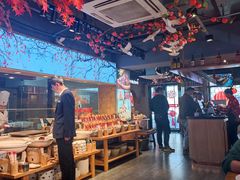 -鸽子窝(宋庄店)