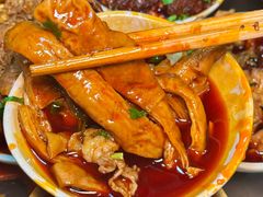 -邓莽子老火锅(中兴路总店)