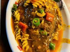 -云隐小厨·传统大理美食(复兴路店)