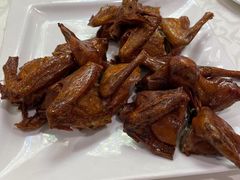 红烧乳鸽-御满江海鲜酒家(洛溪新城店)