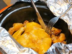 -卞氏菜根香·川菜(青羊万达店)