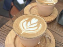 -Nirvana Cafe&Bar(北仓文创街区店)