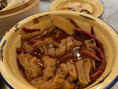 -东排食堂长沙小吃大排档(五一广场店)