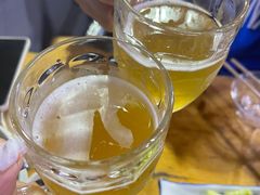 -海帮主·蒸汽海鲜青岛菜(栈桥火车站店)