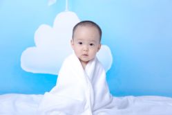 -童梦时光儿童摄影(华业·东方玫瑰店)