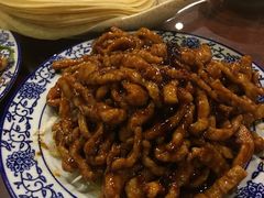 -娄三少·老北京春饼烤鸭家常菜(方庄店)