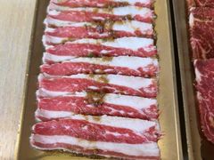 -西塔老太太泥炉烤肉(望京一店)