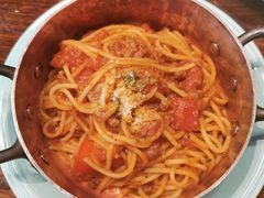 妈妈家的肉酱面-新鲜誌·新派食集(万象天地店)
